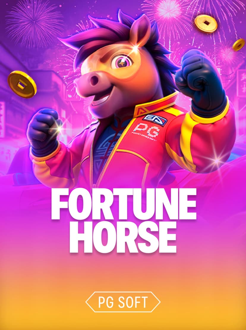 Fortune Horse